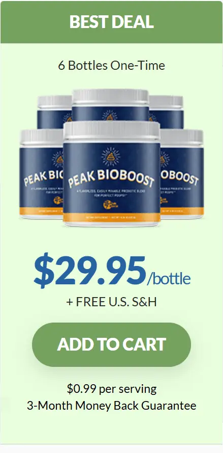 peak bioboost buy